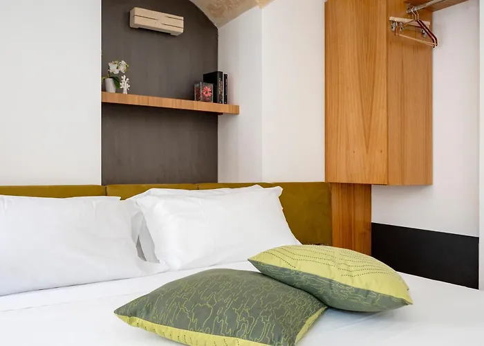 Casa Festa Rooms - Affaccio Sul Canyon A Due Passi Dai Sassi