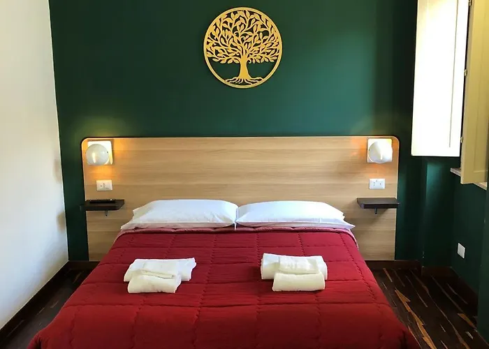 Il Piccolo Albergo Matera